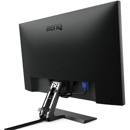 Monitor LED BenQ Gaming GL2480E 24 inch 1 ms Negru 75 Hz