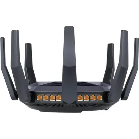 Router wireless RT-AX89X AX6000 AiMesh