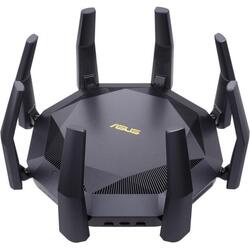 ASUS Router wireless RT-AX89X AX6000 AiMesh