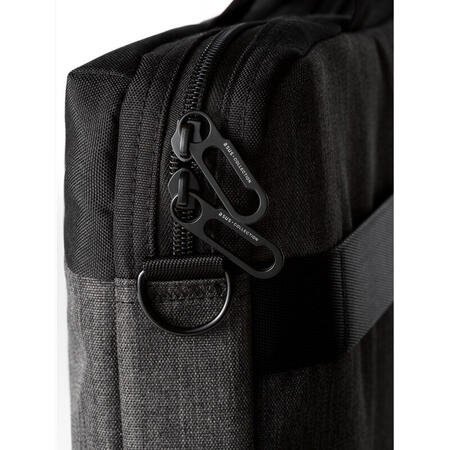 Geanta notebook 15.6 inch EOS 2 Carry Bag Black + Dark Grey
