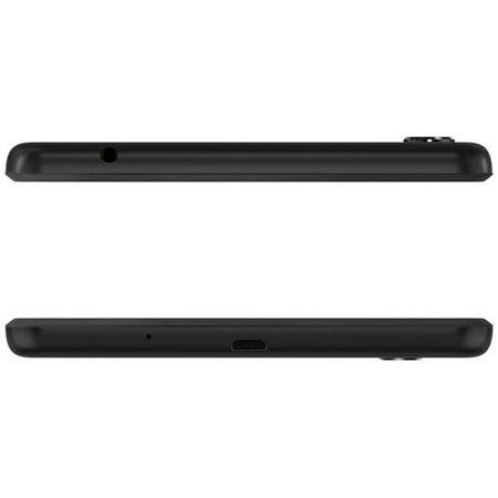 Tableta Lenovo Tab M7 TB-7305F, 7 inch Multi-touch, Cortex-A7 1.3 GHz Quad-Core, 1GB RAM, 16GB flash, Wi-Fi Bluetooth, Android 9.0, Onyx Black