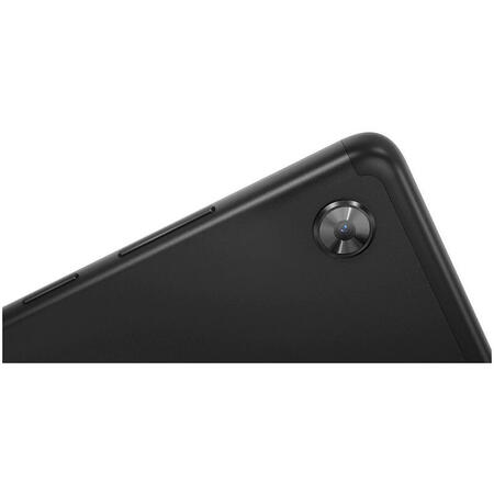 Tableta Lenovo Tab M7 TB-7305F, 7 inch Multi-touch, Cortex-A7 1.3 GHz Quad-Core, 1GB RAM, 16GB flash, Wi-Fi Bluetooth, Android 9.0, Onyx Black