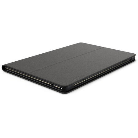 Lenovo Husa protectie tip Stand Black pentru Tab M10 (2020)