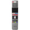 Televizor DLED Smart TESLA 55S906BUS, UHD, 139cm, Negru