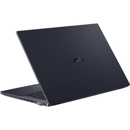 Laptop ASUS 14'' ExpertBook P2 P2451FA, FHD, Intel Core i5-10210U, 16GB DDR4, 512GB SSD, GMA UHD, Endless OS, Black