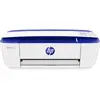 Multifunctional Inkjet color HP DeskJet 3760 All-in-One Printer, eligibil Instant Ink, Wireless, A4
