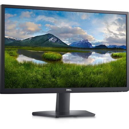 Monitor LED Dell 23.8'' Full HD, 75Hz, 5ms, AMD FreeSync , Flicker-free, VGA, HDMI, SE2422H