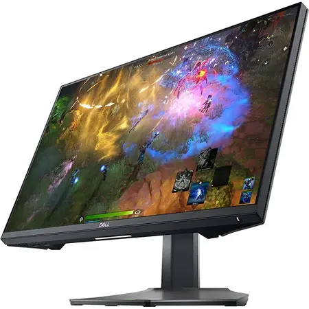 Monitor Gaming LED IPS Dell 24.5'' Full HD, 240Hz, 1ms, 2xHDMI, Display Port, USB, S2522HG