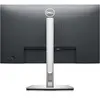 Monitor LED IPS Dell 23.8'' Full HD, 60Hz, 5ms, 99% sRGB colour gamut, Flicker Free ,  HDMI, Display Port, VGA, USB, Pivot, P2422H