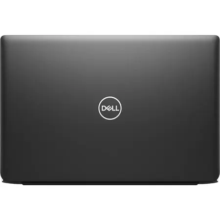 Laptop Dell Latitude 3500 cu procesor Intel Core i5-8265U, 15.6", Full HD, 8GB, 256GB SSD, Intel UHD 620, Windows 10 Pro, Black
