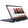 Laptop 2 in 1 Lenovo Yoga 6 13ARE05 cu procesor AMD Ryzen 5 4500U, 13.3", Full HD, 16GB, 1TB SSD, AMD Radeon Graphics, Windows 10 Home, Abyss Blue