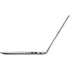 Laptop ASUS X515MA cu procesor Intel® Celeron® N4020, 15.6", HD, 4GB, 256GB SSD, Intel® UHD Graphics 600, No OS, Transparent Silver