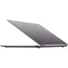Huawei Laptop ultraportabil Matebook X Pro 2021 cu procesor Intel® Core™ i7-1165G7 pana la 4.70 GHz, 13.9", 3K, 3:2, 16GB, 512GB SSD, Intel® Iris® Xe Graphics, Windows 10 Pro, Gray