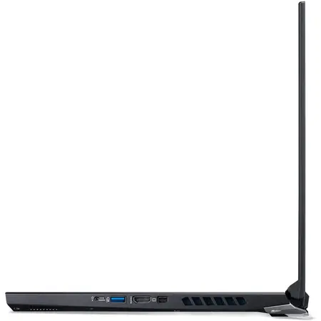 Laptop Gaming Acer Predator Helios 300 cu procesor Intel® Core™ i5-10500H, 15.6", Full HD, 144Hz, 16GB, 512GB SSD, NVIDIA® GeForce RTX™ 3070 8GB, Windows 10 Home, Black