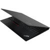Laptop Lenovo ThinkPad E15 Gen 2 cu procesor AMD Ryzen 5 4500U, 15.6", Full HD, 8GB, 256GB SSD, No OS, Black