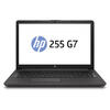 Laptop HP 15.6'' 255 G7, FHD, AMD Ryzen 5 3500U, 8GB DDR4, 256GB SSD, Radeon Vega 8, Free DOS, Dark Ash Silver