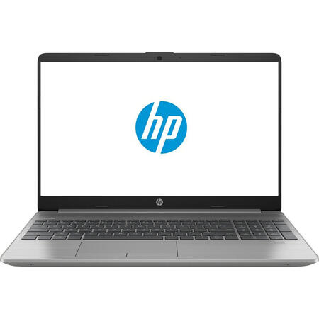 Laptop HP 15.6" 250 G8, FHD, Intel Core i7-1065G7, 8GB DDR4, 512GB SSD, Intel Iris Plus, Win 10 Pro, Asteroid Silver