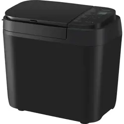 Masina de copt paine PANASONIC SD-R2530KXE, 1.1kg, 30 programe, 550W, negru