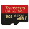 Card de memorie Transcend SDHC 16GB UHS-I 600x PREMIUM