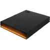 HDD Extern Seagate Firecuda Gaming 5TB, 2.5", iluminare Chroma RGB, USB 3.2 Gen 1