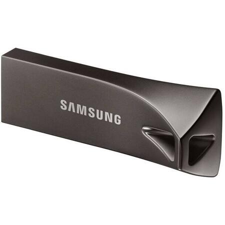 Memorie USB Samsung 128GB USB 3.1 Titan Gray