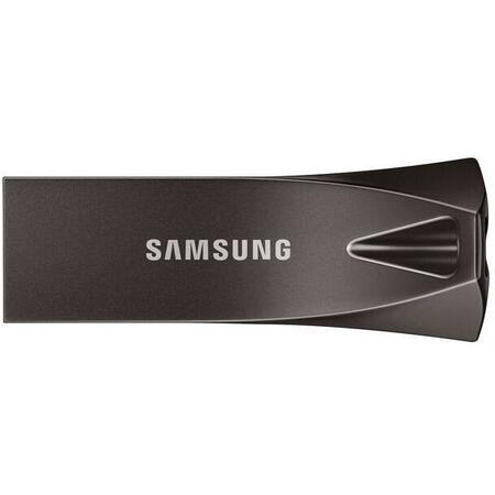 Memorie USB Samsung 128GB USB 3.1 Titan Gray