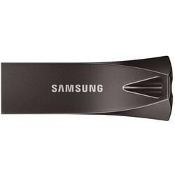 Memorie USB Samsung 128GB USB 3.1 Titan Gray