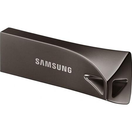 Memorie USB Samsung 64GB USB 3.1 Titan Gray