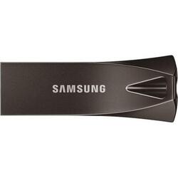 Memorie USB Samsung 64GB USB 3.1 Titan Gray