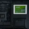 Acer SSD SA100 1.92TB, 2.5 inch, SATA III
