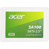 Acer SSD SA100 960GB, 2.5 inch, SATA III
