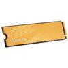 A-Data SSD FALCON, 256GB, M.2 2280, PCIe Gen3x4