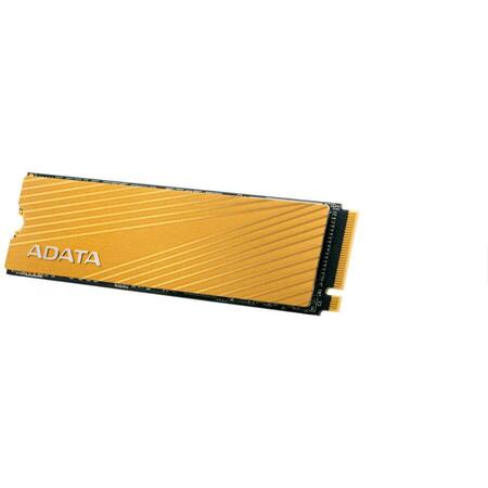 SSD FALCON, 256GB, M.2 2280, PCIe Gen3x4