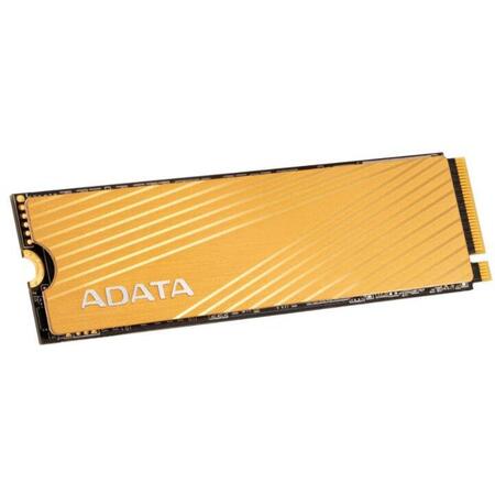 SSD FALCON, 256GB, M.2 2280, PCIe Gen3x4
