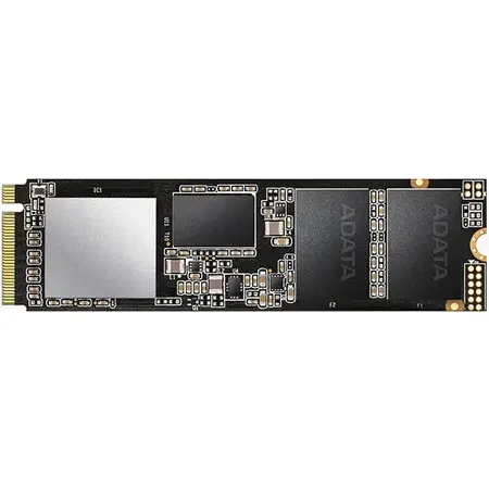 SSD XPG SX8200 PRO, 2TB, M.2-2280, PCI Express 3.0x2 NVMe