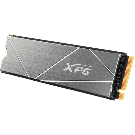 SSD XPG Gammix S50 Lite 1TB, PCI Express 4.0 x4, M.2 2280