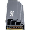 A-Data SSD XPG Gammix S70 2TB, PCI Express 4.0 x4, M.2 2280