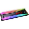 A-Data SSD XPG Spectrix S40G RGB 4TB, PCI Express 3.0 x4, M.2 2280