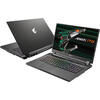 Laptop GIGABYTE Gaming 17.3'' AORUS 17G YC, FHD 300Hz, Intel Core i7-10870H, 32GB DDR4, 1TB SSD, GeForce RTX 3080 8GB, Win 10 Home, Black