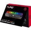 A-Data Memorie desktop XPG Spectrix D41 RGB, 16GB DDR4, 3600MHz
