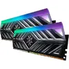 A-Data Memorie desktop XPG Spectrix D41 RGB, 16GB (2x8GB) DDR4, 3200MHz, CL16