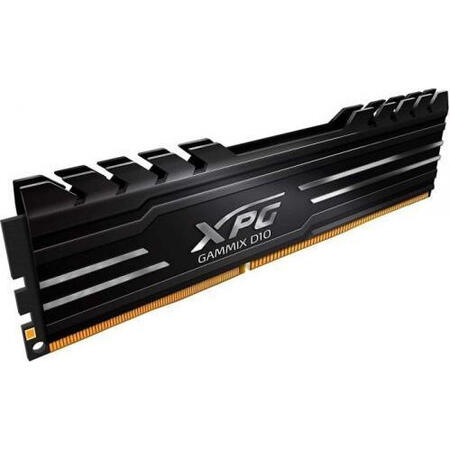 Memorie desktop XPG Gammix D10, 16GB DDR4, 3200MHz, CL16
