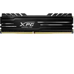 A-Data Memorie desktop XPG Gammix D10, 8GB DDR4, 3200MHz, CL16
