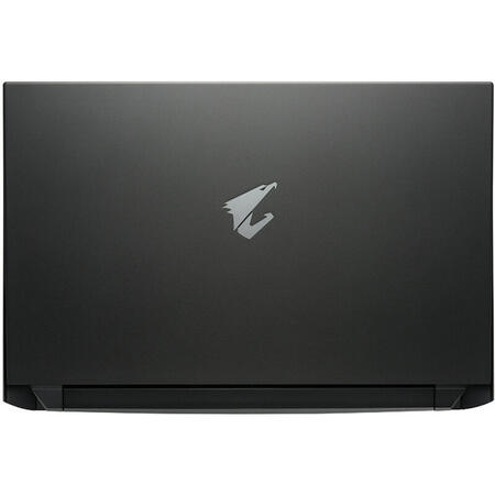 Laptop GIGABYTE Gaming 17.3'' AORUS 17G XD, FHD 300Hz, Intel Core i7-11800H, 32GB DDR4, 512GB SSD, GeForce RTX 3070 8GB, Win 10 Home, Black
