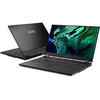 Laptop GIGABYTE Gaming 17.3'' AERO 17 HDR XD, UHD HDR, Intel Core i7-11800H, 32GB DDR4, 1TB SSD, GeForce RTX 3070 8GB, Win 10 Pro, Black