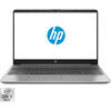 Laptop HP 15.6" 250 G8, FHD, Intel Core i5-1035G1, 8GB DDR4, 256GB SSD, GMA UHD, Free DOS, Asteroid Silver