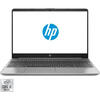 Laptop HP 15.6" 250 G8, FHD, rIntel Core i3-1005G1, 8GB DDR4, 512GB SSD, GeForce MX130 2GB, Free DOS, Asteroid Silver