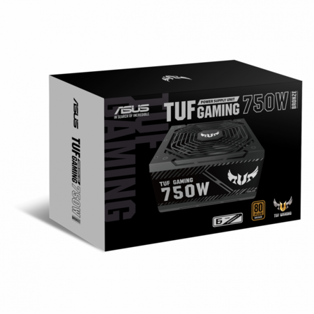 Sursa TUF Gaming 750W Bronze