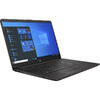 Laptop HP 15.6" 250 G8, FHD,  Intel Core i3-1115G4 , 8GB DDR4, 256GB SSD, GMA UHD, Win 10 Pro, Dark Ash Silver