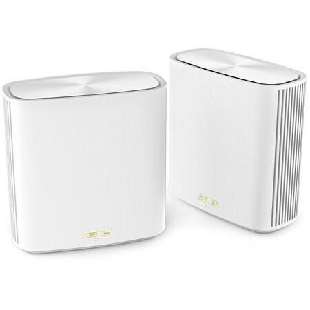 Sistem wireless Zen WIFI dual-band whole-home coverage, XD6 (W-2-PK)